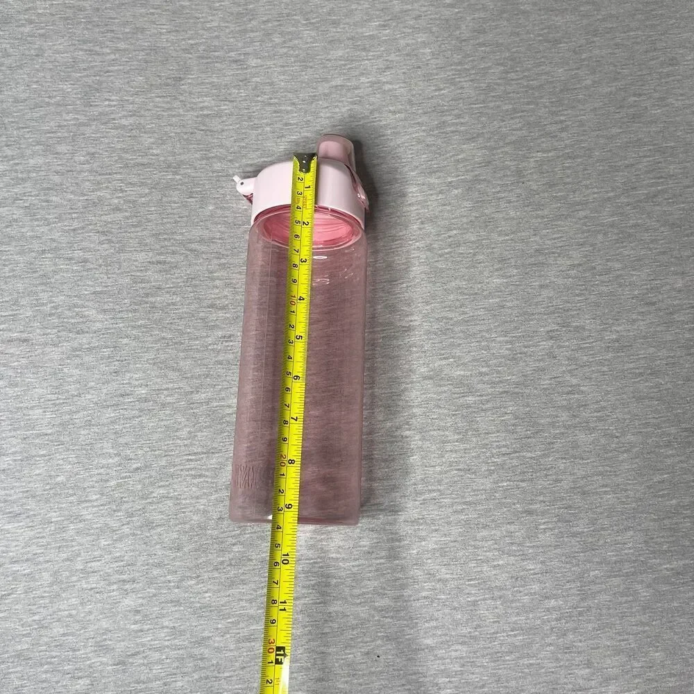 Victoria’s Secret PINK Logo Collegiate 32 Oz Water Bottle